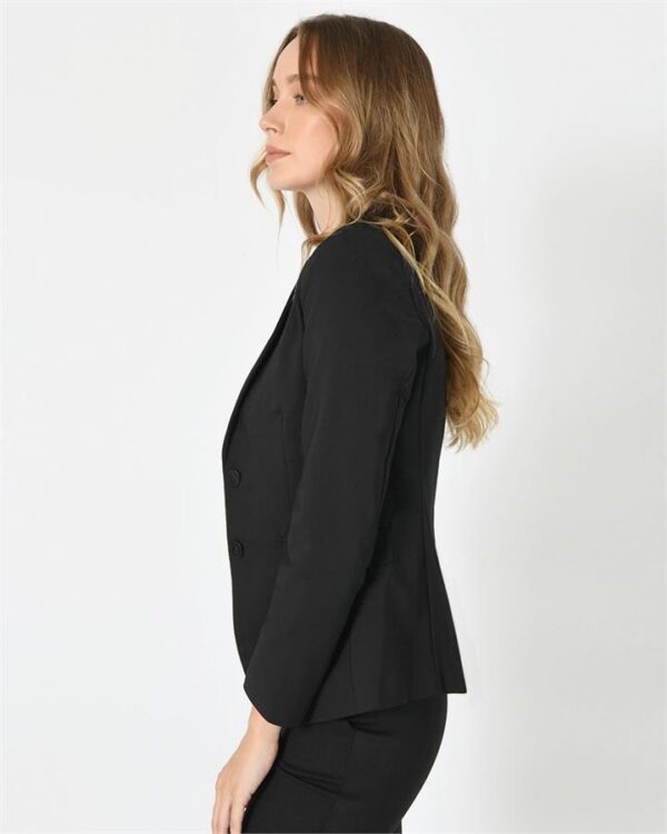 FORCAST Lauren Single Breasted Jacket