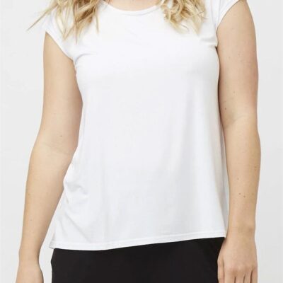 TANI FLAIRED SWING TANK