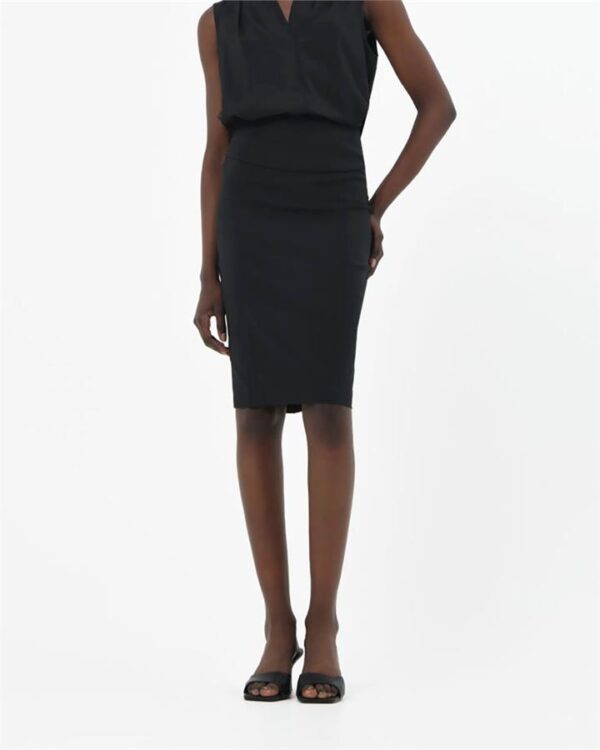 FORCAST Safira Pencil Skirt