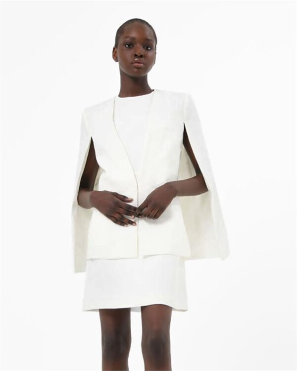 FORCAST Christina 2 Cape Jacket