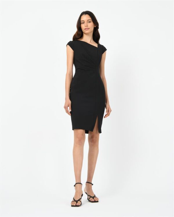 FORCAST New Kenzie Asymmetric Dress