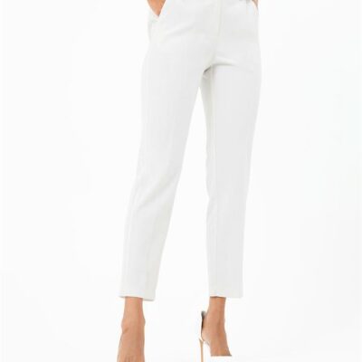 FORCAST Ester Slim Leg Trousers