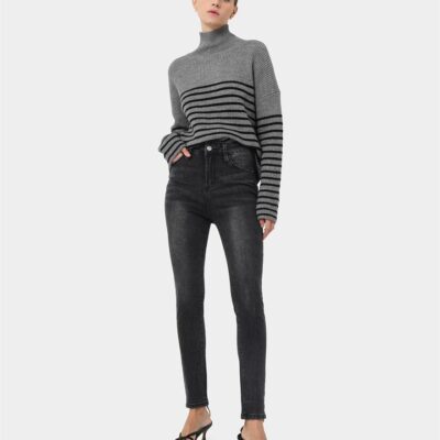 FORCAST Lesley Skinny Jean