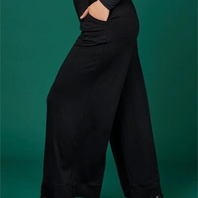 TANI BELLA PALAZZO PANT