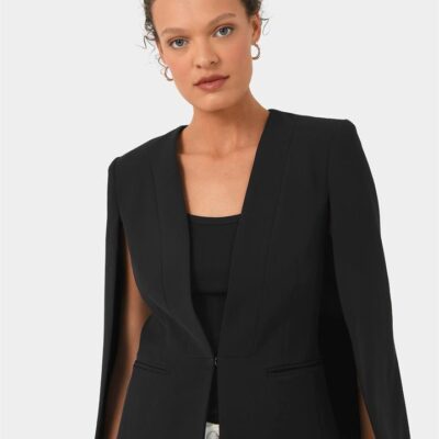 FORCAST Christina 2 Cape Jacket
