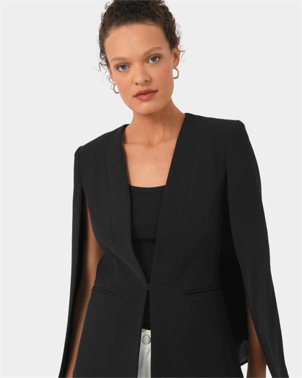 FORCAST Christina 2 Cape Jacket