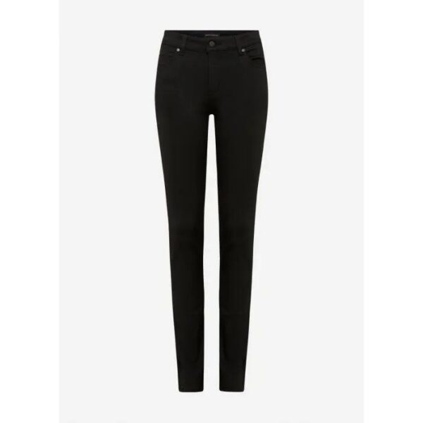 David Lawrence Jackie Skinny Leg Jean