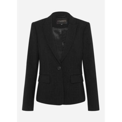 David Lawrence Stevie Jacket
