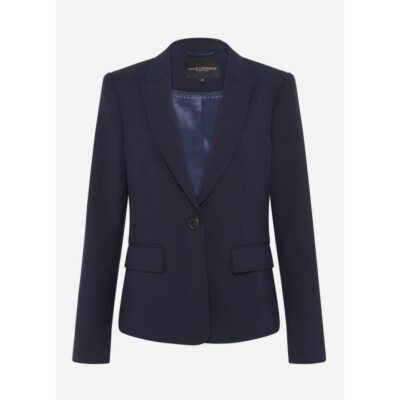 David Lawrence Stevie Jacket