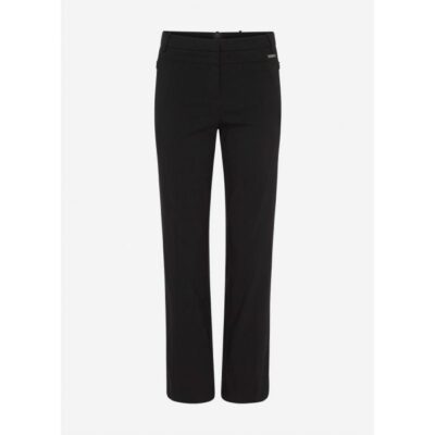 David Lawrence 7/8 Bengaline Pant
