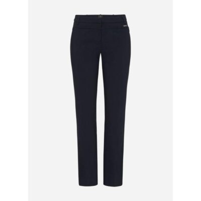 David Lawrence 7/8 Bengaline Pant