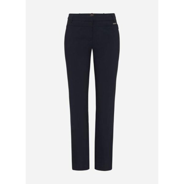 David Lawrence 7/8 Bengaline Pant