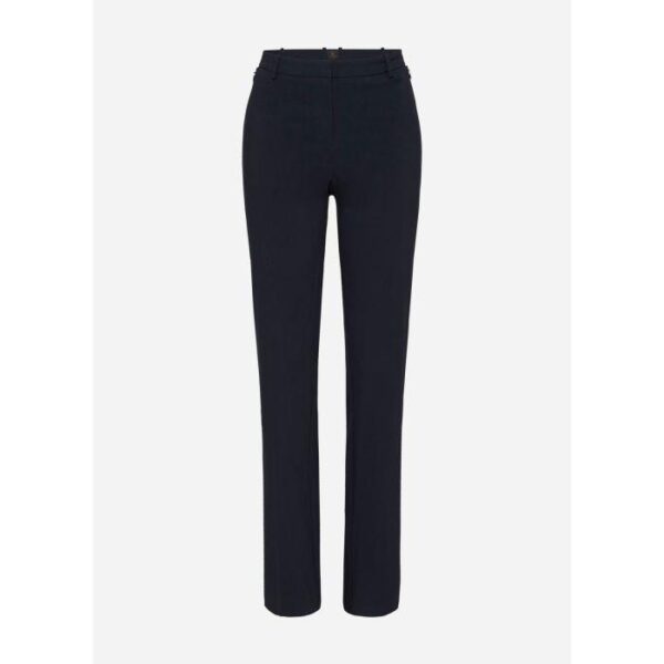 David Lawrence Bengaline Full Length Pant
