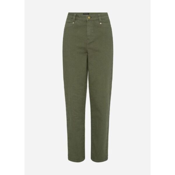 David Lawrence Noami Straight Leg Jean