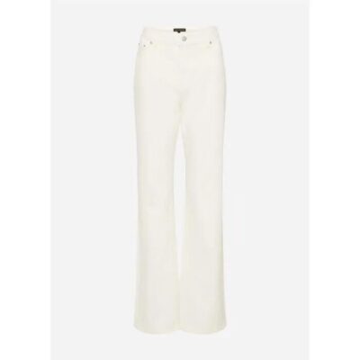 David Lawrence Verona Oversized Straight Leg Jean