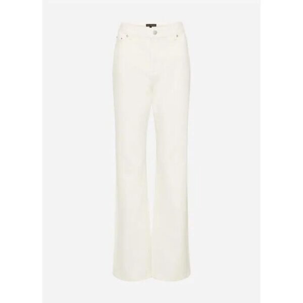 David Lawrence Verona Oversized Straight Leg Jean