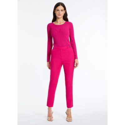 David Lawrence Raina Straight Leg Pant