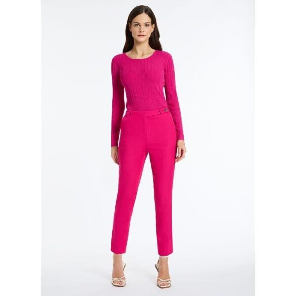 David Lawrence Raina Straight Leg Pant