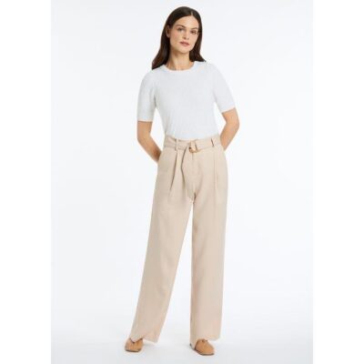 David Lawrence Wren Relaxed Pant