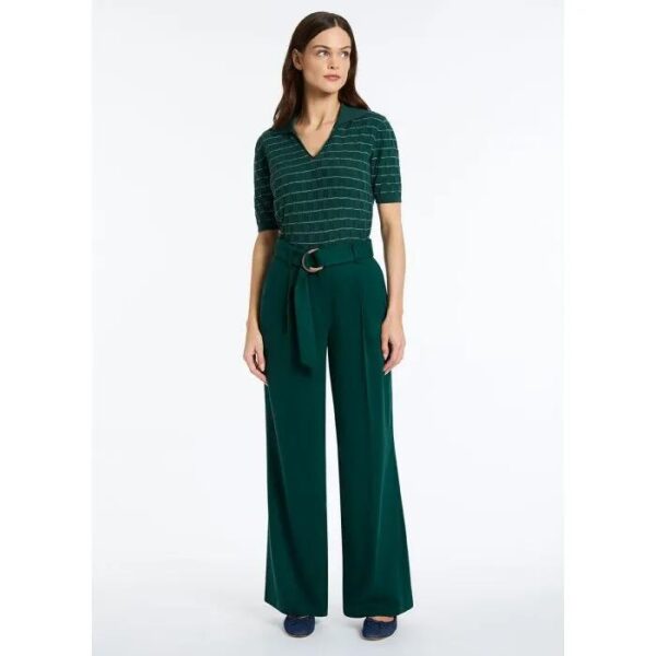 David Lawrence Wren Relaxed Pant