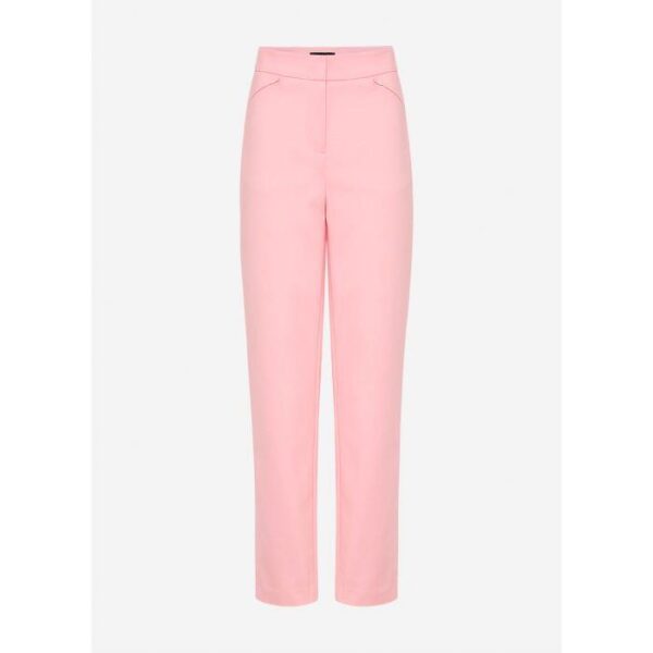 David Lawrence Sarah Compact Cotton Pant