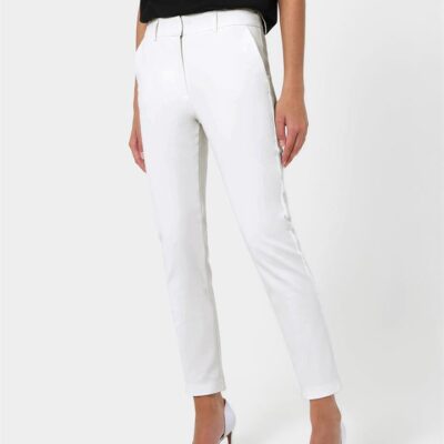 FORCAST Safira High-waist Trousers