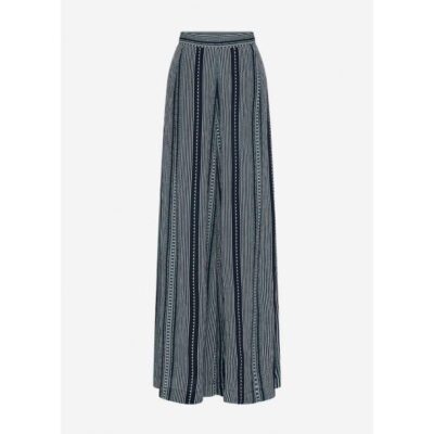 David Lawrence Haven Pant