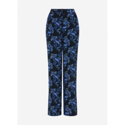 David Lawrence Mariposa Palazzo Pant