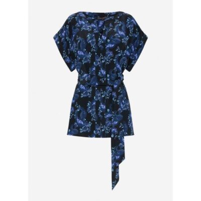 David Lawrence Mariposa Top