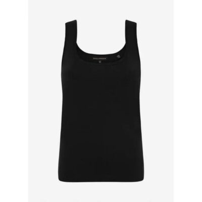 David Lawrence Milano Tank Top
