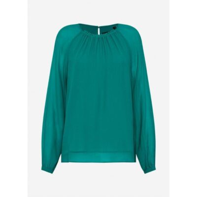 David Lawrence Trudie Blouse