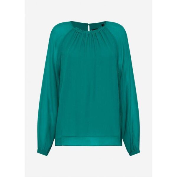 David Lawrence Trudie Blouse