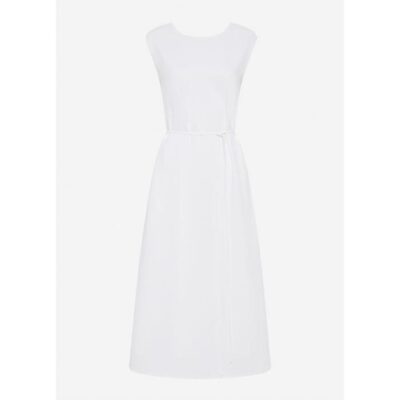 David Lawrence Chantal Midi Dress
