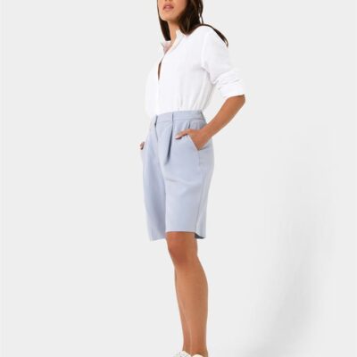 FORCAST Jakie Tailored Shorts