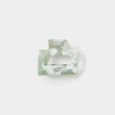 FORCAST Crystal Hair Claw