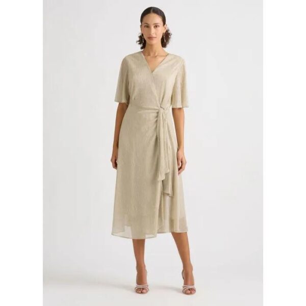 David Lawrence Corrina Midi Dress