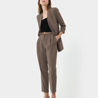 FORCAST Carter 2 Slim Pants