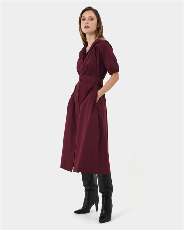 FORCAST Dallia Shirt Dress