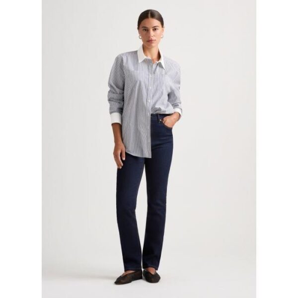 David Lawrence Dakoda Slim Leg Jean