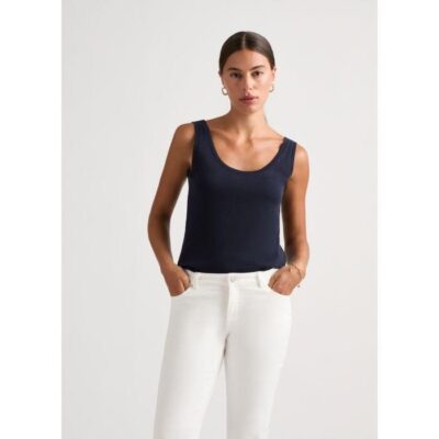 David Lawrence Marslie Babywool Tank
