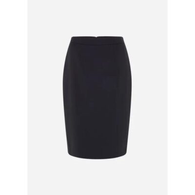David Lawrence Stevie Pencil Skirt