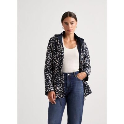 David Lawrence Camryn Reversible Anorak