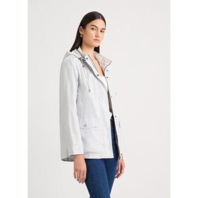 David Lawrence Camryn Reversible Anorak