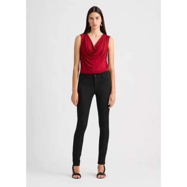 David Lawrence Jackie Skinny Leg Jean