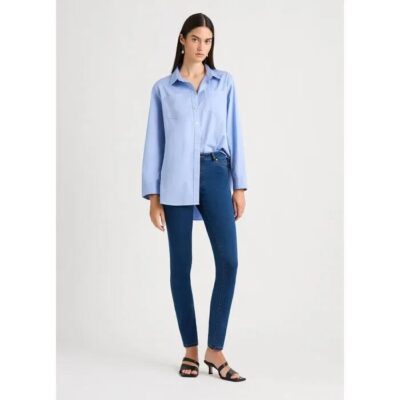 David Lawrence Jackie Skinny Leg Jean