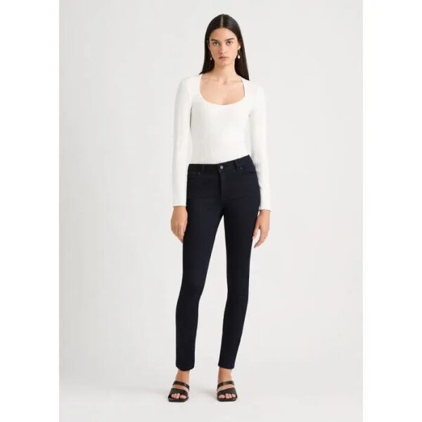 David Lawrence Jackie Skinny Leg Jean