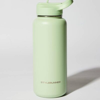 Stylerunner The Original Waterbottle Seafoam