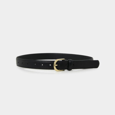 FORCAST Alina Leather Belt