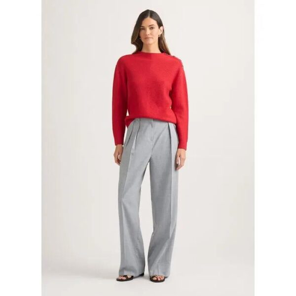 David Lawrence Marcia Wide Leg Pant
