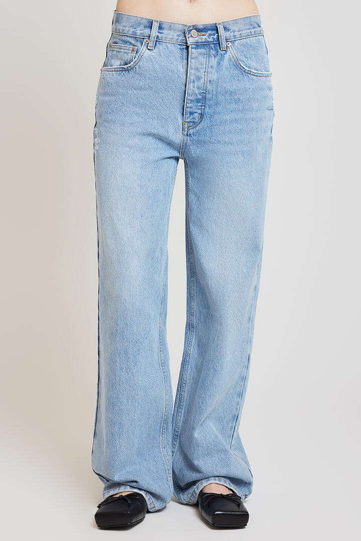 Bayse Perry Light Blue - Miss Nelly